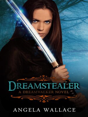 cover image of Dreamstealer